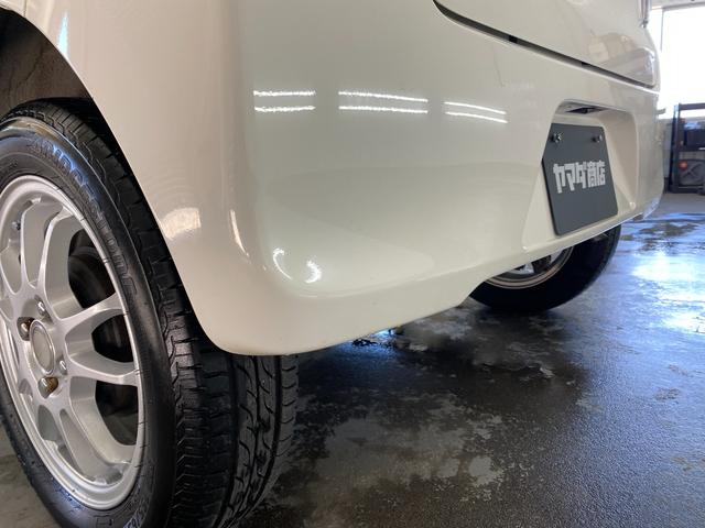 ミライース Lf SA(24枚目)