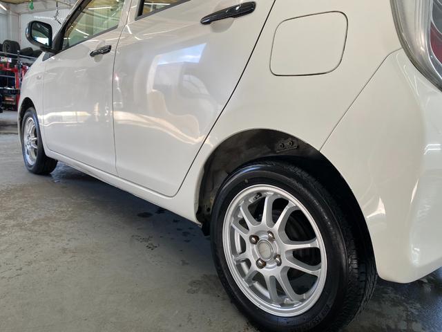 ミライース Lf SA(26枚目)