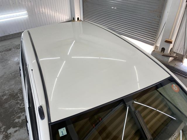 ミライース Lf SA(27枚目)