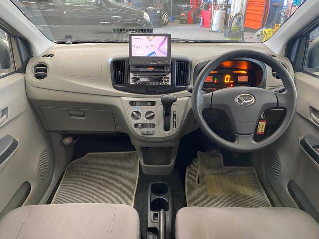 ミライース Lf SA(28枚目)