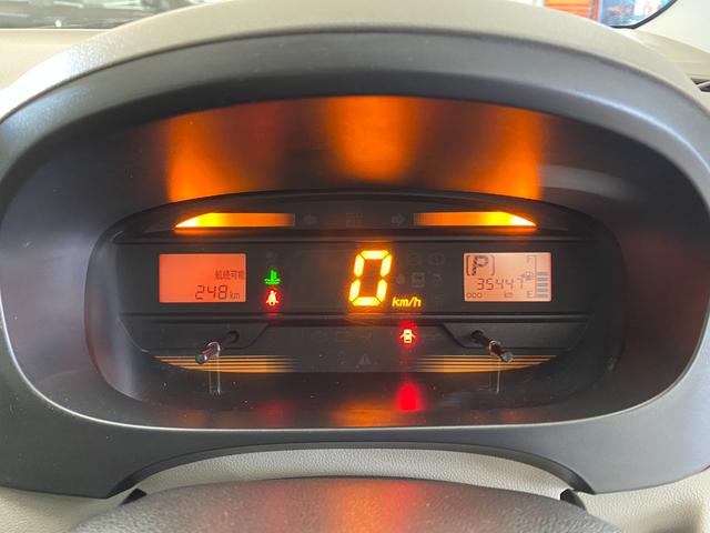 ミライース Lf SA(30枚目)