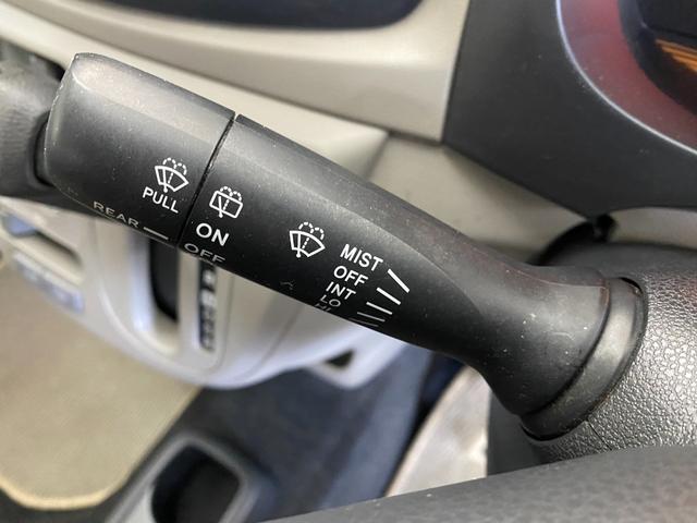 ミライース Lf SA(31枚目)