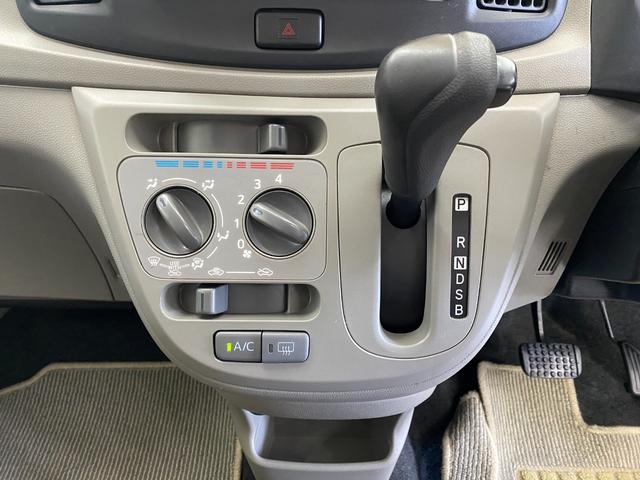 ミライース Lf SA(36枚目)