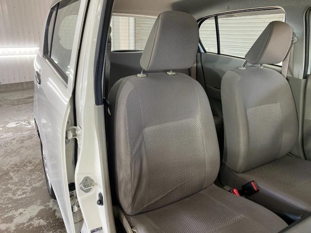 ミライース Lf SA(42枚目)