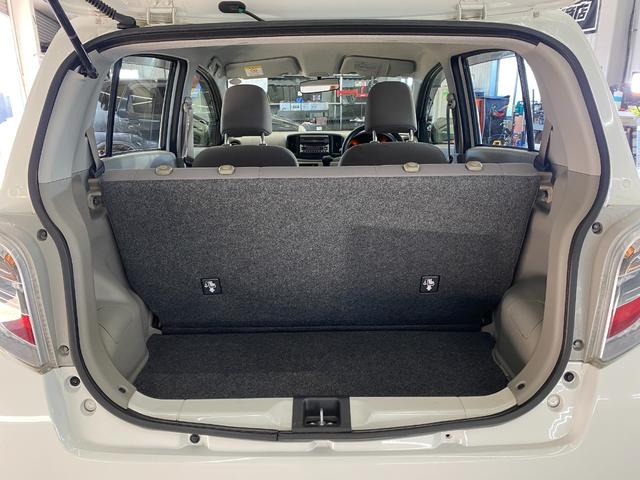 ミライース Lf SA(48枚目)