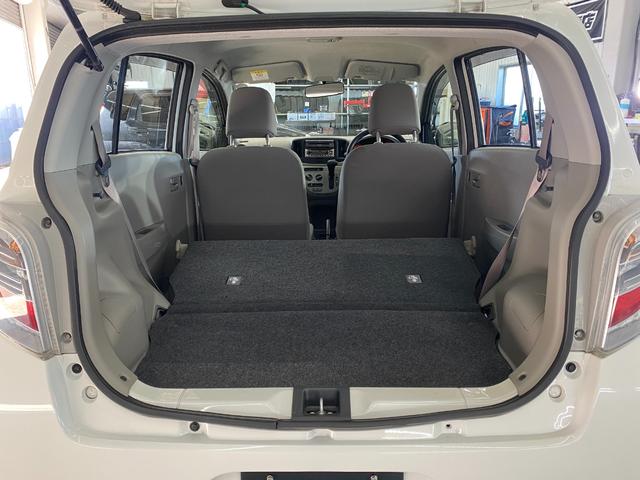 ミライース Lf SA(49枚目)