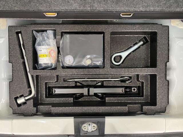 ミライース Lf SA(51枚目)