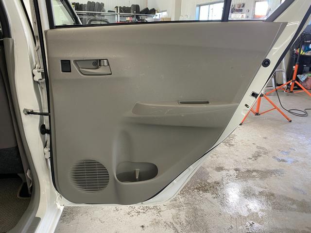 ミライース Lf SA(53枚目)