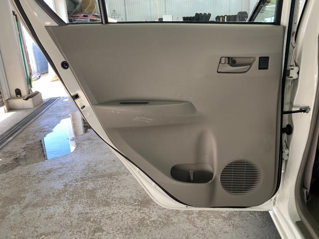 ミライース Lf SA(54枚目)