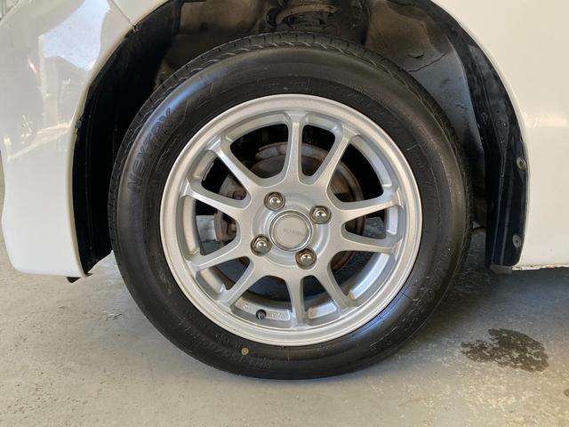 ミライース Lf SA(56枚目)