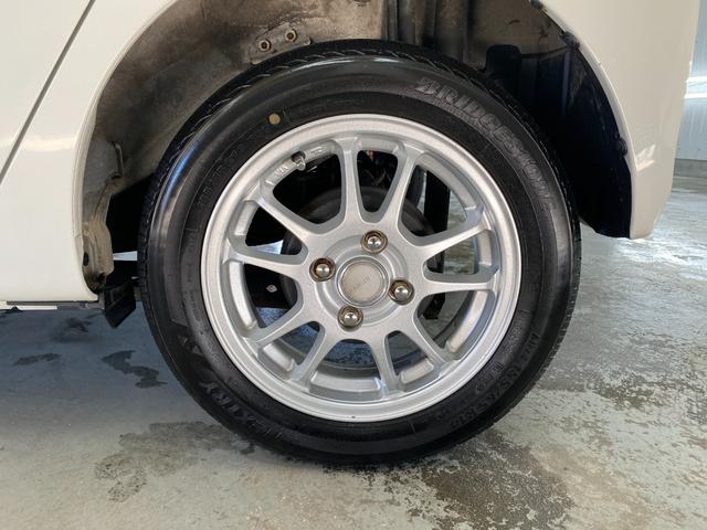 ミライース Lf SA(57枚目)