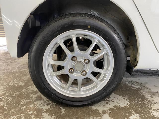 ミライース Lf SA(58枚目)