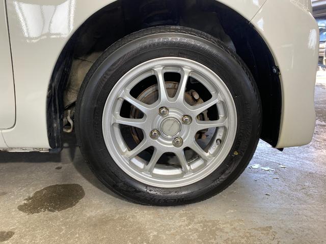 ミライース Lf SA(59枚目)