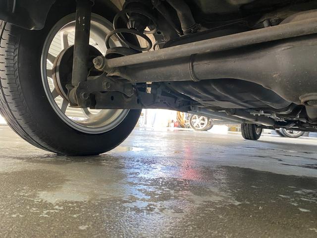 ミライース Lf SA(61枚目)