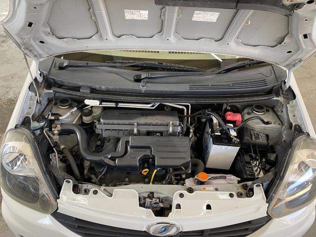 ミライース Lf SA(65枚目)