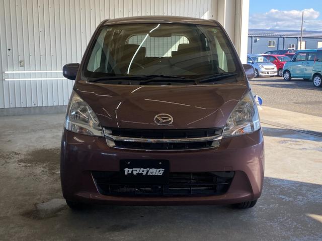 ムーヴ X(2枚目)