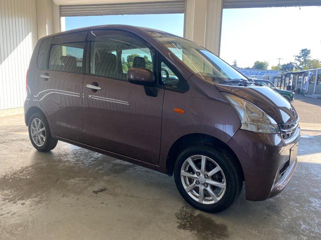 ムーヴ X(3枚目)