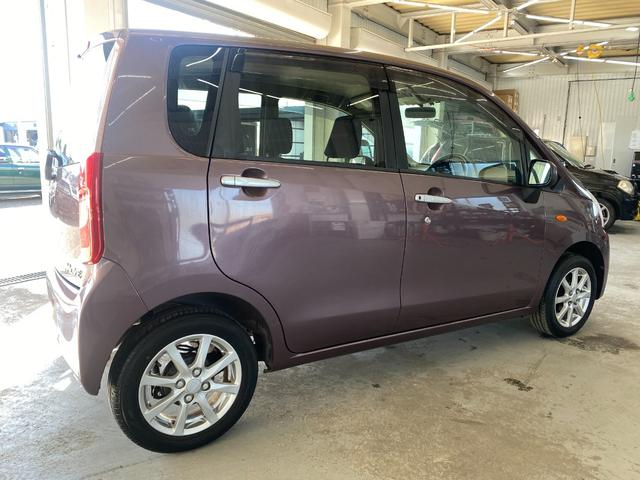 ムーヴ X(5枚目)