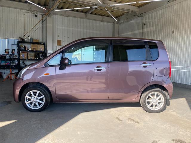 ムーヴ X(8枚目)