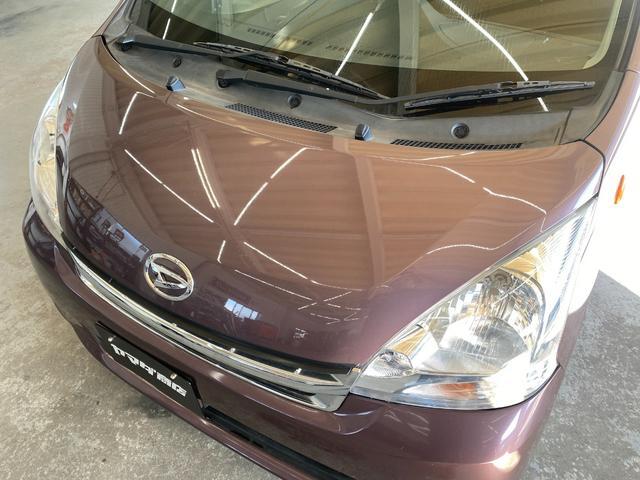 ムーヴ X(9枚目)