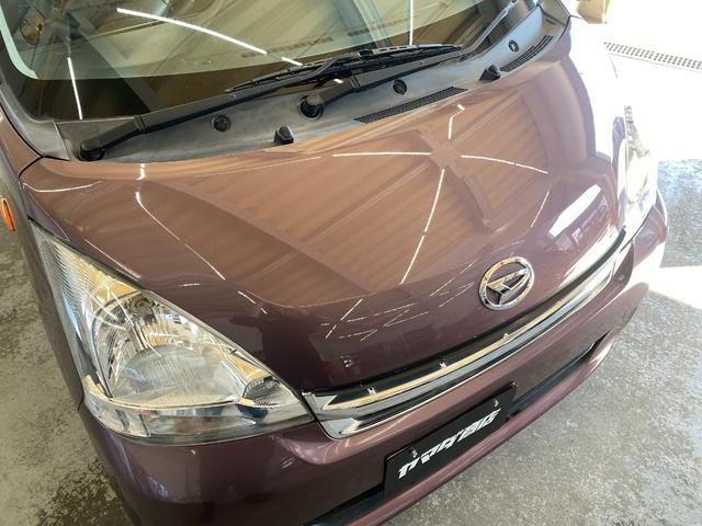 ムーヴ X(10枚目)