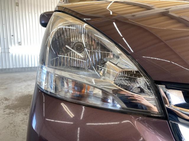 ムーヴ X(11枚目)