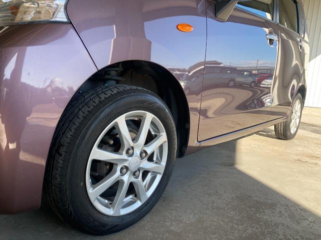 ムーヴ X(15枚目)