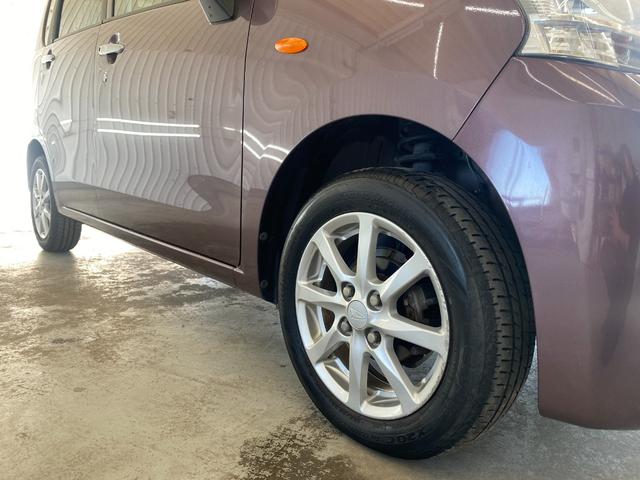 ムーヴ X(16枚目)