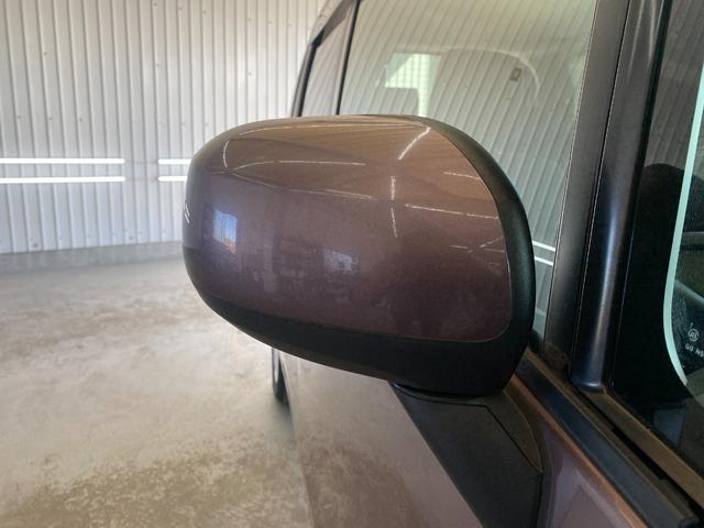 ムーヴ X(17枚目)