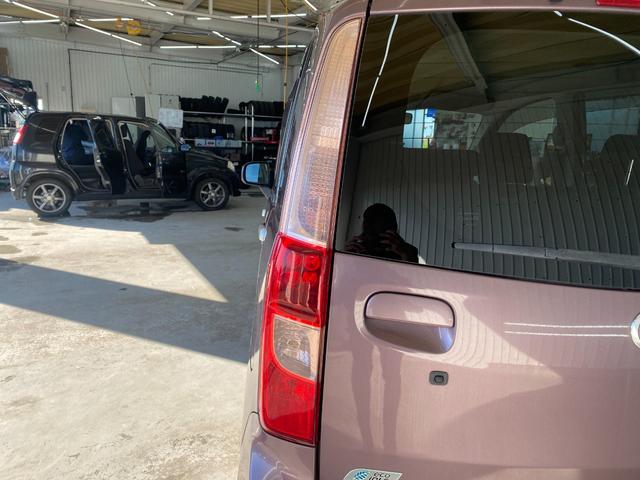 ムーヴ X(20枚目)