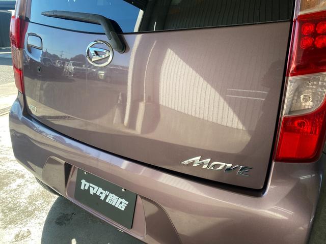 ムーヴ X(21枚目)