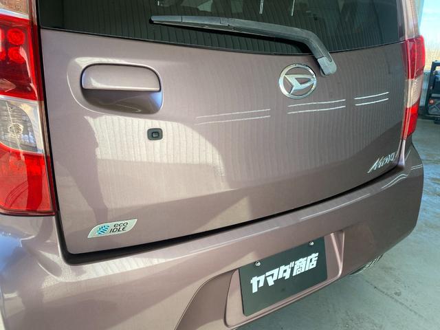 ムーヴ X(22枚目)