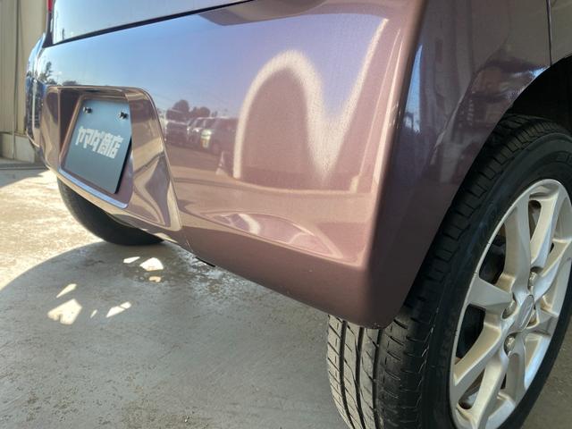 ムーヴ X(23枚目)