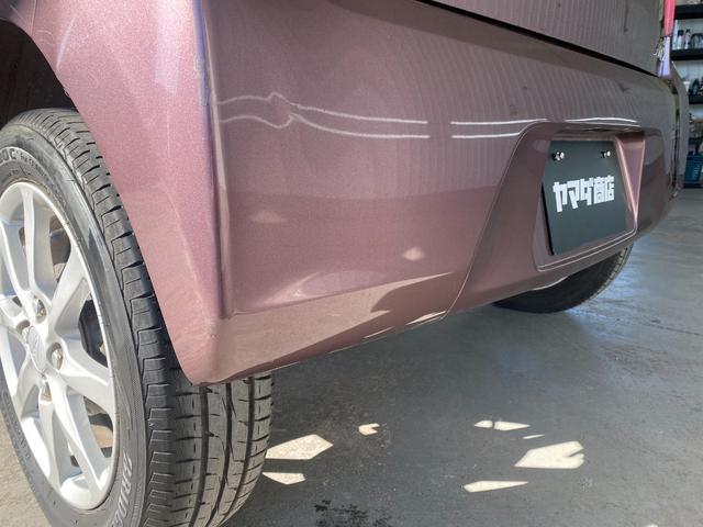 ムーヴ X(24枚目)