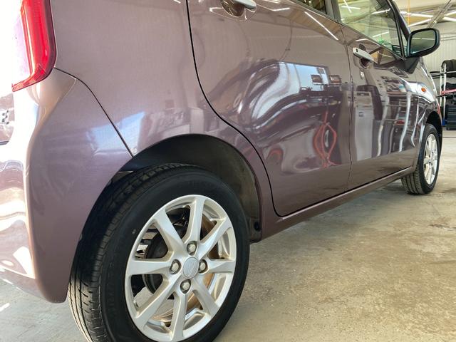 ムーヴ X(25枚目)