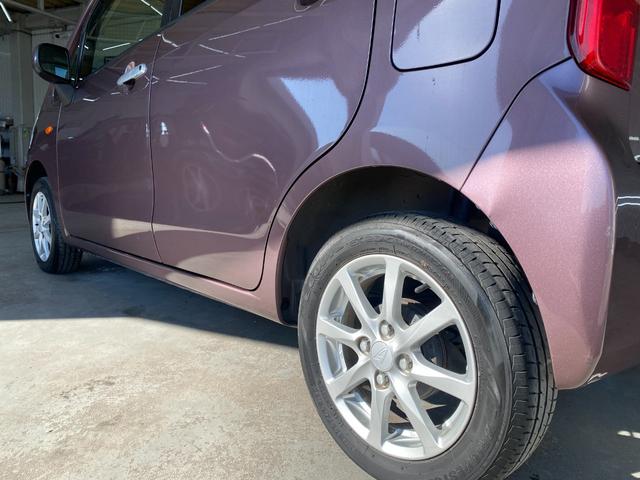 ムーヴ X(26枚目)