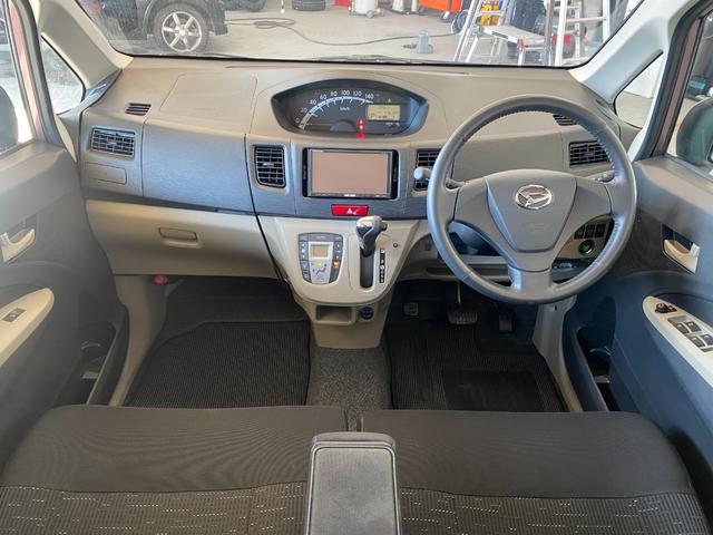 ムーヴ X(28枚目)