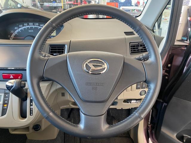 ムーヴ X(29枚目)