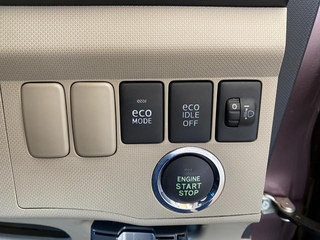 ムーヴ X(34枚目)