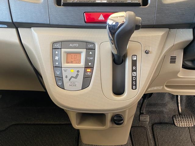 ムーヴ X(36枚目)