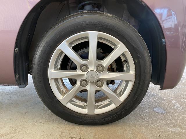 ムーヴ X(58枚目)