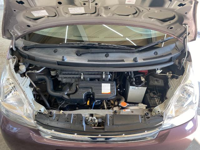 ムーヴ X(65枚目)