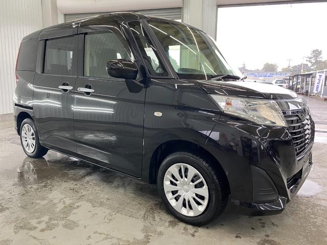 ルーミー Ｘ（3枚目）