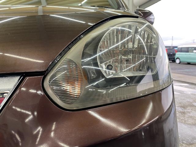 ミライース Gf パワーウインド 横滑防止装置 寒冷地仕様 キーフリー サイドエアバッグ 助手席エアバック 盗難防止装置 フルオートエアコン PS 4WD車 衝突安全ボディ アイドリングストップ ABS エアバッグ(12枚目)