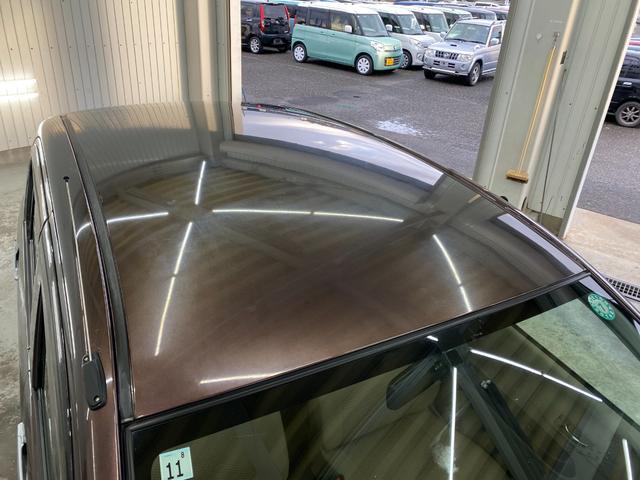 ミライース Gf パワーウインド 横滑防止装置 寒冷地仕様 キーフリー サイドエアバッグ 助手席エアバック 盗難防止装置 フルオートエアコン PS 4WD車 衝突安全ボディ アイドリングストップ ABS エアバッグ(25枚目)