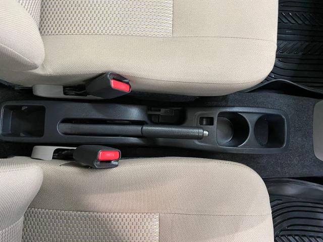 ミライース Gf パワーウインド 横滑防止装置 寒冷地仕様 キーフリー サイドエアバッグ 助手席エアバック 盗難防止装置 フルオートエアコン PS 4WD車 衝突安全ボディ アイドリングストップ ABS エアバッグ(36枚目)