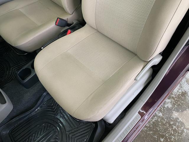 ミライース Gf パワーウインド 横滑防止装置 寒冷地仕様 キーフリー サイドエアバッグ 助手席エアバック 盗難防止装置 フルオートエアコン PS 4WD車 衝突安全ボディ アイドリングストップ ABS エアバッグ(42枚目)