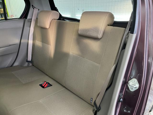 ミライース Gf パワーウインド 横滑防止装置 寒冷地仕様 キーフリー サイドエアバッグ 助手席エアバック 盗難防止装置 フルオートエアコン PS 4WD車 衝突安全ボディ アイドリングストップ ABS エアバッグ(43枚目)