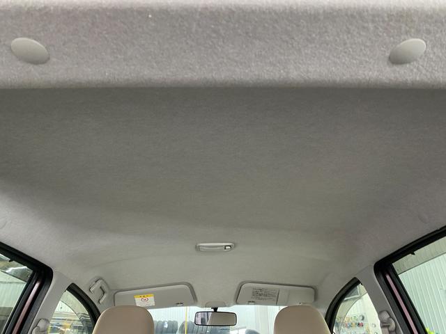 ミライース Gf パワーウインド 横滑防止装置 寒冷地仕様 キーフリー サイドエアバッグ 助手席エアバック 盗難防止装置 フルオートエアコン PS 4WD車 衝突安全ボディ アイドリングストップ ABS エアバッグ(47枚目)