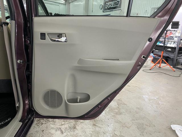 ミライース Gf パワーウインド 横滑防止装置 寒冷地仕様 キーフリー サイドエアバッグ 助手席エアバック 盗難防止装置 フルオートエアコン PS 4WD車 衝突安全ボディ アイドリングストップ ABS エアバッグ(50枚目)